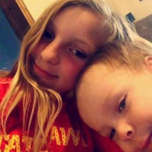 Meet your Posher, Lili kay